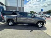 Thumbnail of 2020 Granite Crystal Metallic Clearcoat RAM 1500