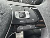 Thumbnail of 2021 Atlantic Blue Metallic Volkswagen Tiguan