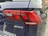 Thumbnail of 2021 Atlantic Blue Metallic Volkswagen Tiguan