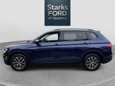 Thumbnail of 2021 Atlantic Blue Metallic Volkswagen Tiguan