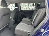 Thumbnail of 2021 Atlantic Blue Metallic Volkswagen Tiguan