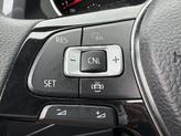 Thumbnail of 2021 Atlantic Blue Metallic Volkswagen Tiguan
