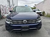 Thumbnail of 2021 Atlantic Blue Metallic Volkswagen Tiguan
