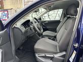 Thumbnail of 2021 Atlantic Blue Metallic Volkswagen Tiguan