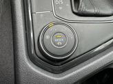 Thumbnail of 2021 Atlantic Blue Metallic Volkswagen Tiguan