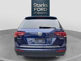 Thumbnail of 2021 Atlantic Blue Metallic Volkswagen Tiguan