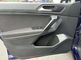 Thumbnail of 2021 Atlantic Blue Metallic Volkswagen Tiguan