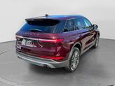 Thumbnail of 2021 Burgundy Lincoln Corsair