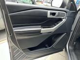Thumbnail of 2022 Carbonized Gray Metallic Ford Explorer