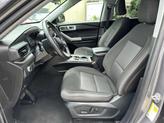Thumbnail of 2022 Carbonized Gray Metallic Ford Explorer
