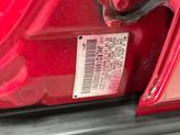 Thumbnail of 2000 Milano Red Honda CR-V