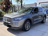 Thumbnail of 2022 Asher Gray Metallic Clearcoat Lincoln Corsair