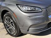 Thumbnail of 2022 Asher Gray Metallic Clearcoat Lincoln Corsair