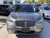 Thumbnail of 2022 Asher Gray Metallic Clearcoat Lincoln Corsair