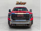 Thumbnail of 2025 G7C_RED_HOT GMC Sierra 2500