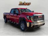Photo of 2025 G7C_RED_HOT GMC Sierra 2500