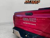 Thumbnail of 2025 G7C_RED_HOT GMC Sierra 2500