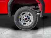 Thumbnail of 2025 G7C_RED_HOT GMC Sierra 2500