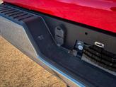 Thumbnail of 2025 G7C_RED_HOT GMC Sierra 2500