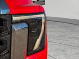Thumbnail of 2025 G7C_RED_HOT GMC Sierra 2500