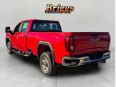 Thumbnail of 2025 G7C_RED_HOT GMC Sierra 2500