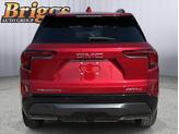 Thumbnail of 2026 Volcanic Red Tintcoat GMC Terrain