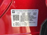 Thumbnail of 2026 Volcanic Red Tintcoat GMC Terrain