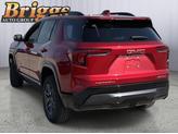 Thumbnail of 2026 Volcanic Red Tintcoat GMC Terrain