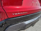 Thumbnail of 2026 Volcanic Red Tintcoat GMC Terrain
