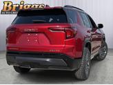 Thumbnail of 2026 Volcanic Red Tintcoat GMC Terrain
