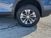 Thumbnail of 2026 Lakeshore Blue Metallic Chevrolet Equinox