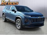 Thumbnail of 2026 Lakeshore Blue Metallic Chevrolet Equinox
