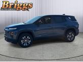 Thumbnail of 2026 Lakeshore Blue Metallic Chevrolet Equinox