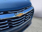 Thumbnail of 2026 Lakeshore Blue Metallic Chevrolet Equinox