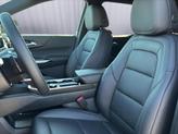 Thumbnail of 2026 Lakeshore Blue Metallic Chevrolet Equinox