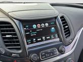 Thumbnail of 2019 Silver Ice Metallic Chevrolet Impala