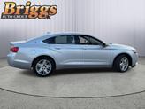 Thumbnail of 2019 Silver Ice Metallic Chevrolet Impala