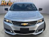 Thumbnail of 2019 Silver Ice Metallic Chevrolet Impala