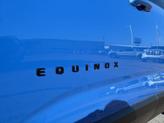 Thumbnail of 2025 Reef Blue Metallic Chevrolet Equinox