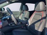 Thumbnail of 2025 Reef Blue Metallic Chevrolet Equinox