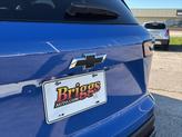 Thumbnail of 2025 Reef Blue Metallic Chevrolet Equinox