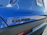Thumbnail of 2025 Reef Blue Metallic Chevrolet Equinox