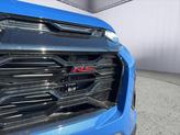 Thumbnail of 2025 Reef Blue Metallic Chevrolet Equinox
