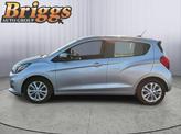 Thumbnail of 2020 Silver Ice Chevrolet Spark