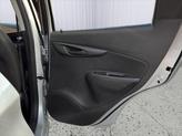 Thumbnail of 2020 Silver Ice Chevrolet Spark