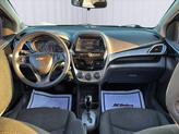 Thumbnail of 2020 Silver Ice Chevrolet Spark