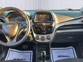 Thumbnail of 2020 Silver Ice Chevrolet Spark