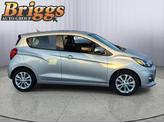 Thumbnail of 2020 Silver Ice Chevrolet Spark