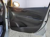 Thumbnail of 2020 Silver Ice Chevrolet Spark