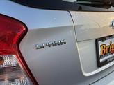 Thumbnail of 2020 Silver Ice Chevrolet Spark